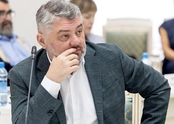 Владимир Пасканный о том, как в условиях современных вызовов согласовать деятельность строителя, проектировщика и изыскателя